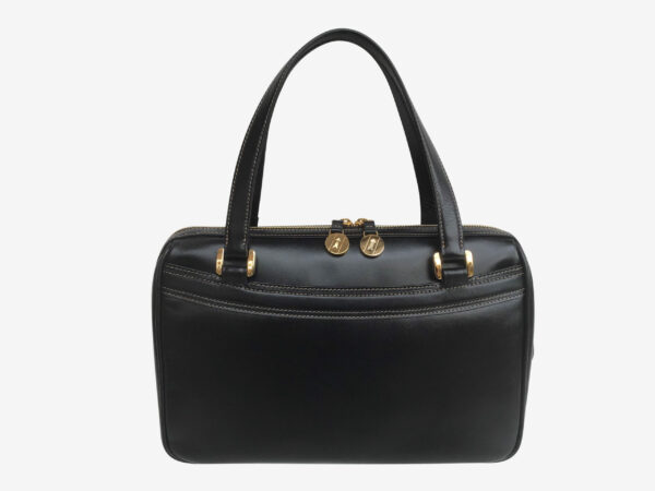 1 Bamberg Handbag black 1