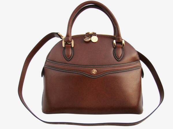 3 Fulda Handbag scotch 1 scaled - Fulda Handbag/Shoulder Bag, Large GoldPfeil
