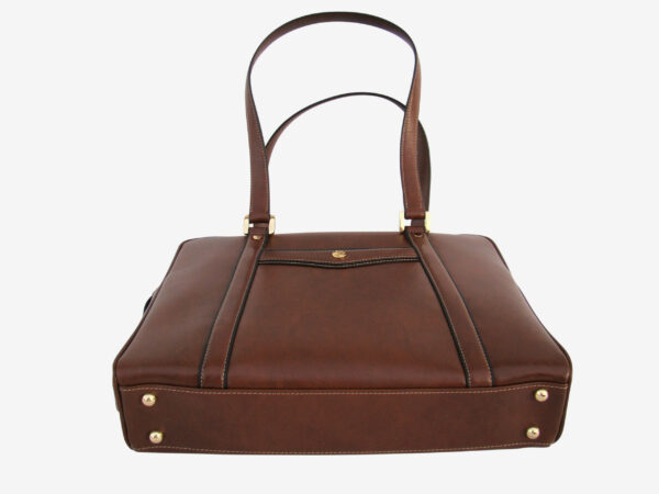 4 Celle Handbag Scotch 1 scaled - Celle Shoulder Bag GoldPfeil