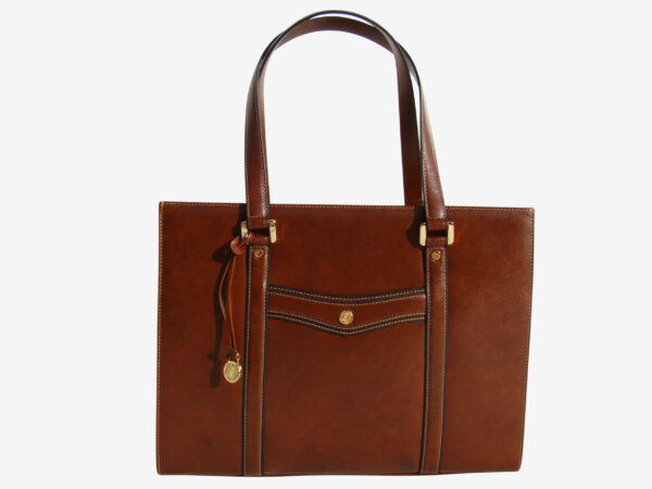 5 Hameln Handbag Scotch 2 scaled - Hameln Shoulder Bag GoldPfeil