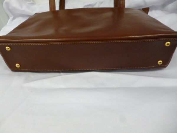 Landau Bottom - Landau Shoulder Bag GoldPfeil