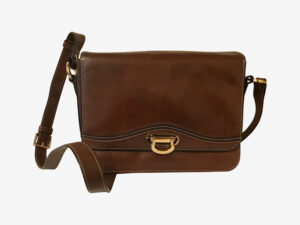 18 Speyer Handbag Scotch 5 - Speyer Messenger Style Crossbody Bag GoldPfeil