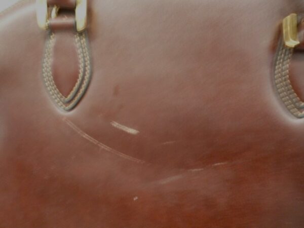 101 3 - Fulda Handbag/Shoulder Bag GoldPfeil