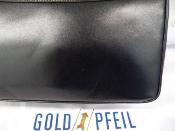 207 3 1 - Bamberg Handbag GoldPfeil